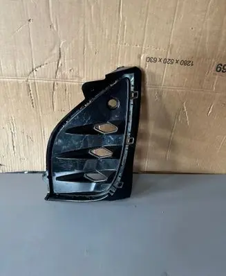 Volkswagen ID.4 Front bumper lower grill 11A807820A 8140054