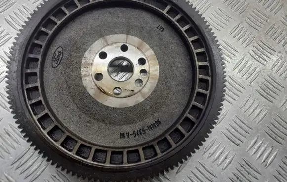 Ford Fusion Dual mass flywheel 96MM-6375-A1H