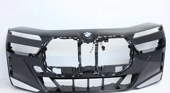 BMW 7 G70 Front bumper 789503333