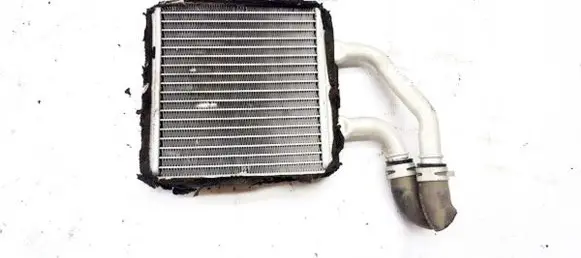 Ford Galaxy Heater blower radiator