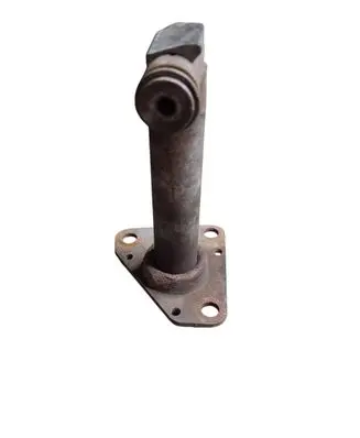 Audi A6 S6 C5 4B Front bumper shock/impact absorber 4B0807133B 4B0807133