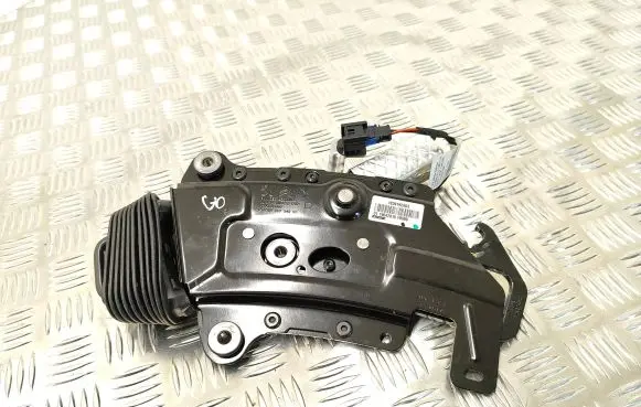 Citroen DS7 Crossback Seat back rest lock catch 9818734280 1035000000