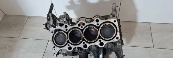 Suzuki Jimny Engine block 