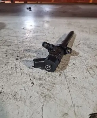 Mazda 3 I Fuel injector 0445110188