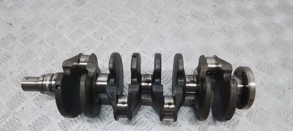 Volvo V50 Crankshaft 