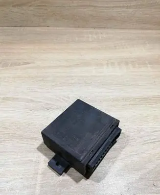 Opel Astra G Light module LCM 09135156