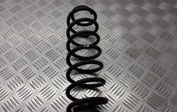 Seat Cordoba (6L) Rear coil spring BRAK