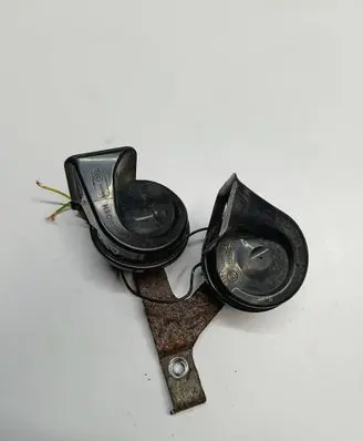 Citroen DS5 Horn signal 9814f78