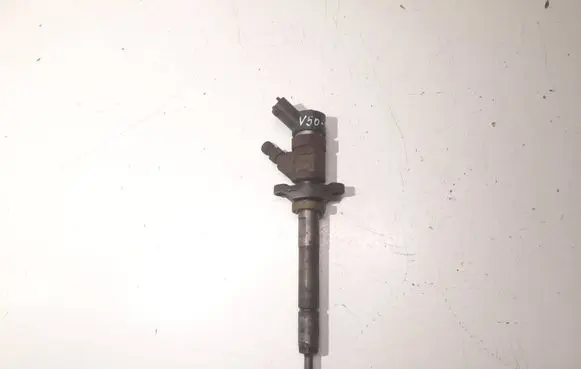 Volvo V50 Fuel injector 0445110259