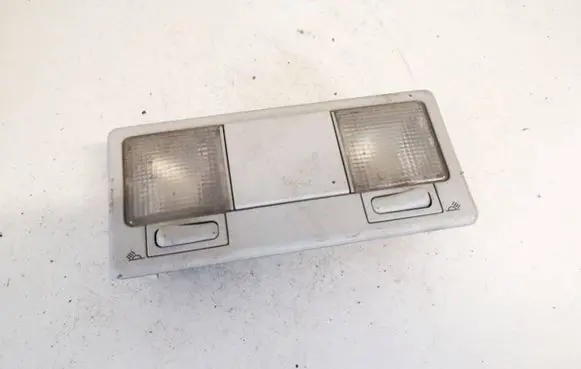Ford Galaxy Rear seat light 95vw13774eaw