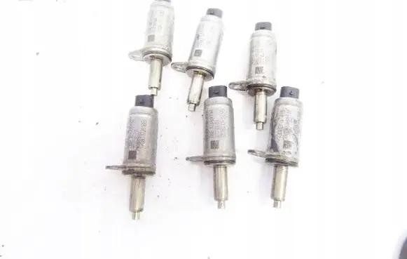 Seat Leon (5F) Other control units/modules 06E103697M
