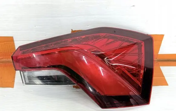Skoda Kamiq Rear/tail lights 658945208 658945208B