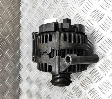 Ford Transit Generator/alternator 0121615002 6C1T10300BD