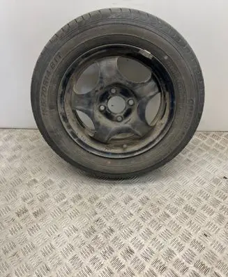 Dacia Spring R14 steel rim 403008414R