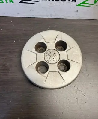Peugeot Bipper Original wheel cap 1311079070 1309038070