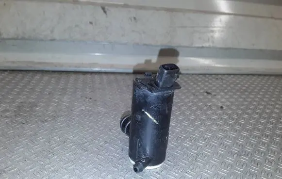 KIA Picanto Windscreen/windshield washer pump 985102S100 121123