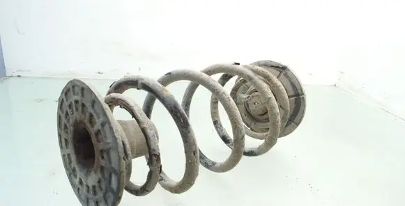 Opel Astra G Rear coil spring
