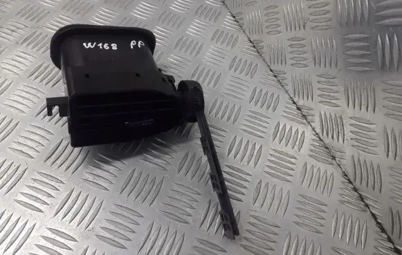 Mercedes-Benz A W168 Dashboard side air vent grill/cover trim 1688300254