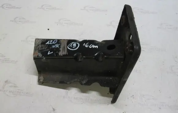 Fiat Panda III Body 
