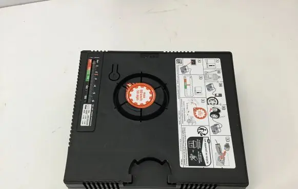 Audi Q5 SQ5 Tire air pump compressor 4G0012615C