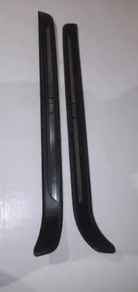 BMW 3 E90 E91 Side skirt front trim 7120764