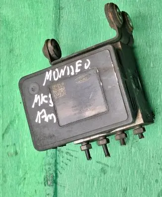 Ford Mondeo MK V ABS Pump EG9C2C219BD 28515333103