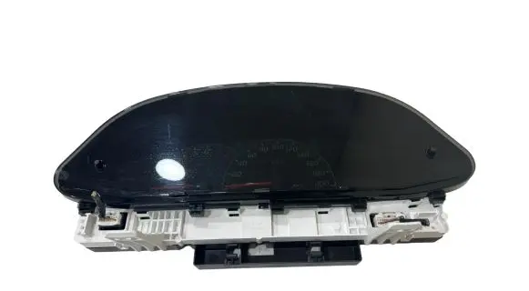 Toyota Yaris Speedometer (instrument cluster) 838000DG10 MB2574500203