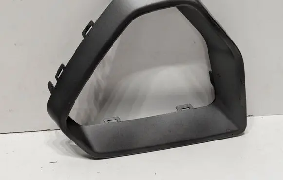Audi Q3 F3 Front bumper lower grill 83A853053