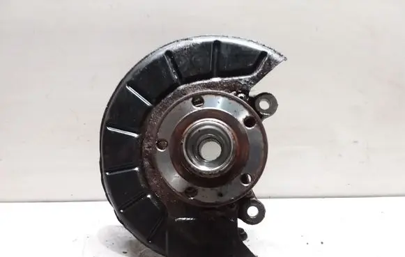 Volkswagen Tiguan Front wheel hub