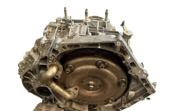 Mazda CX-5 II Automatic gearbox 7TR0708719