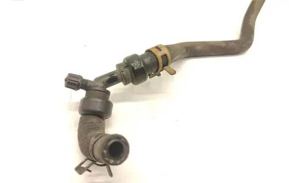 Renault Trafic III (X82) Engine coolant pipe/hose 13208051 R9M413