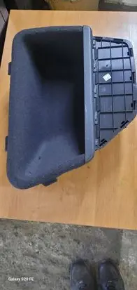 Peugeot 508 RXH Glove box in trunk 96876A0