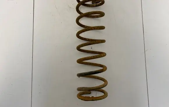 Ford Focus Rear coil spring 1061638 1061641 1064134