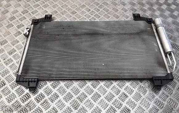 Mitsubishi Eclipse Cross A/C cooling radiator (condenser) 