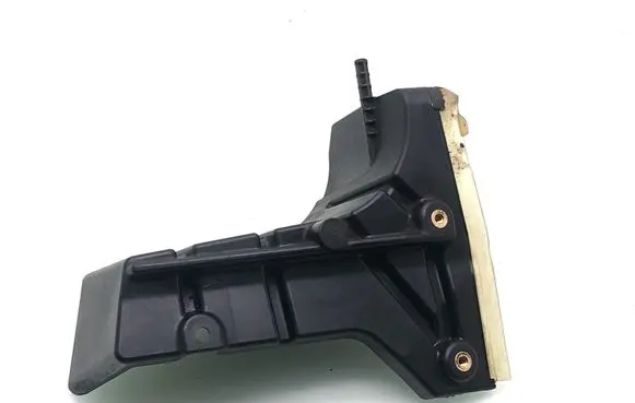 Citroen C4 Grand Picasso Other under body part 9802767880