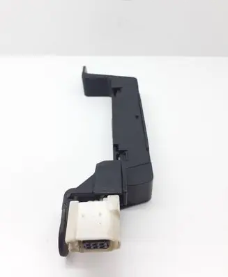 Keyless (KESSY) go control unit/module