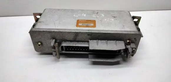 Audi 100 S4 C4 ABS control unit/module 443907379C