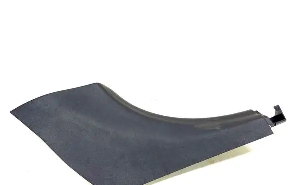 Volvo C70 Roof trim bar molding cover 9466638