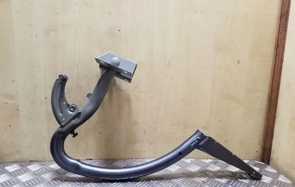 Audi A8 S8 D4 4H Tailgate/trunk/boot hinge 4H0827299D