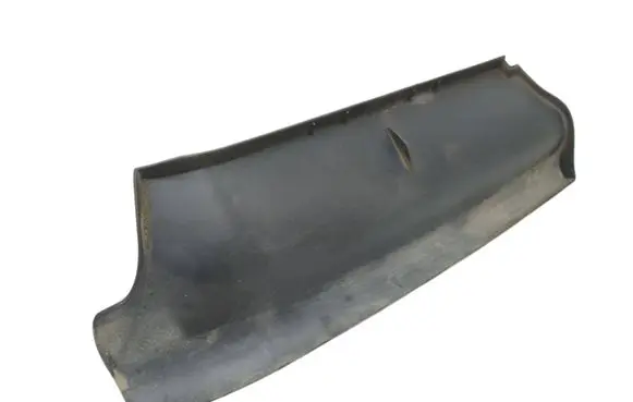Ford Escape IV Air micro filter air duct channel part LJ6B18D395BB