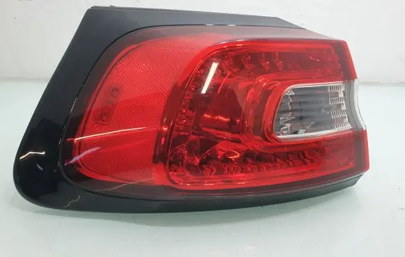 Jeep Cherokee Rear/tail lights 68102907AF