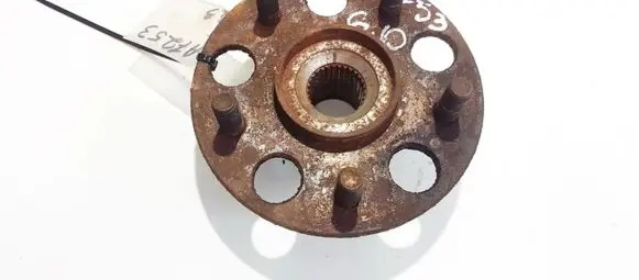 Honda HR-V Rear wheel hub