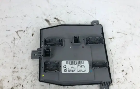 Mercedes-Benz GLE W167 Comfort/convenience module A1679000214 A1679014202 A1679020307