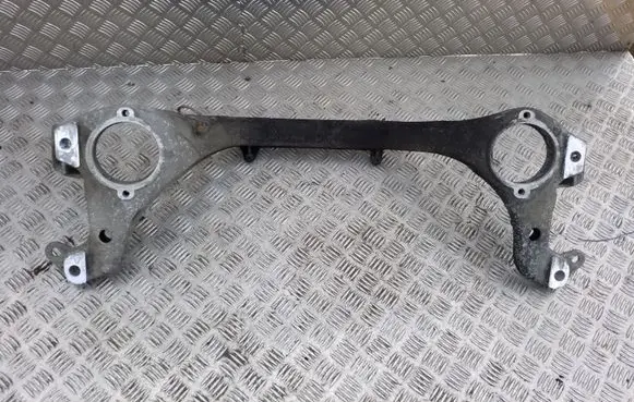 Volkswagen Touareg I Front subframe 7L6199207