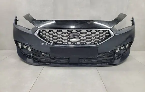Seat Leon IV Front bumper 5FA807221 5FA805903 5FA806333