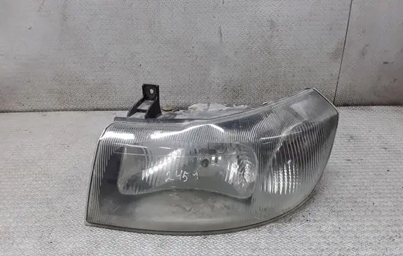 Ford Transit Headlight/headlamp