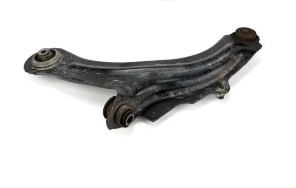 Renault Scenic II - Grand scenic II Front lower control arm/wishbone 8200298455