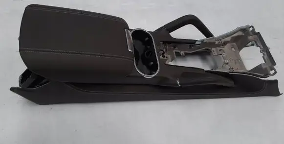 Other center console (tunnel) element
