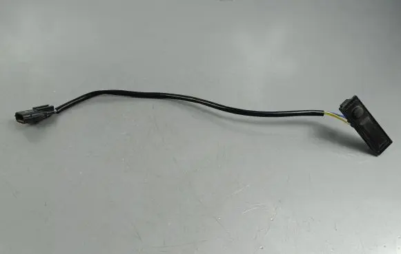 Tailgate opening switch