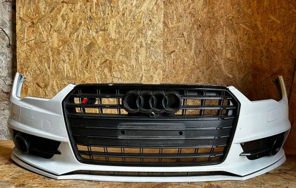 Audi A7 S7 4G Front bumper